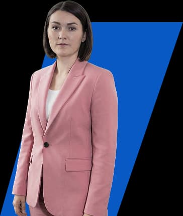 Frau Viktoria Kirse