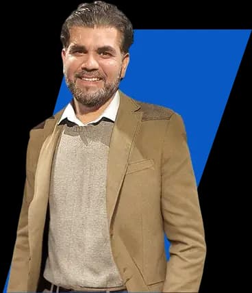 Herr Oweis Mohammad