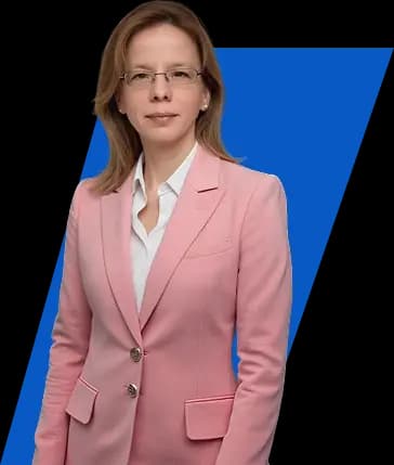 Frau Anja Hofmann