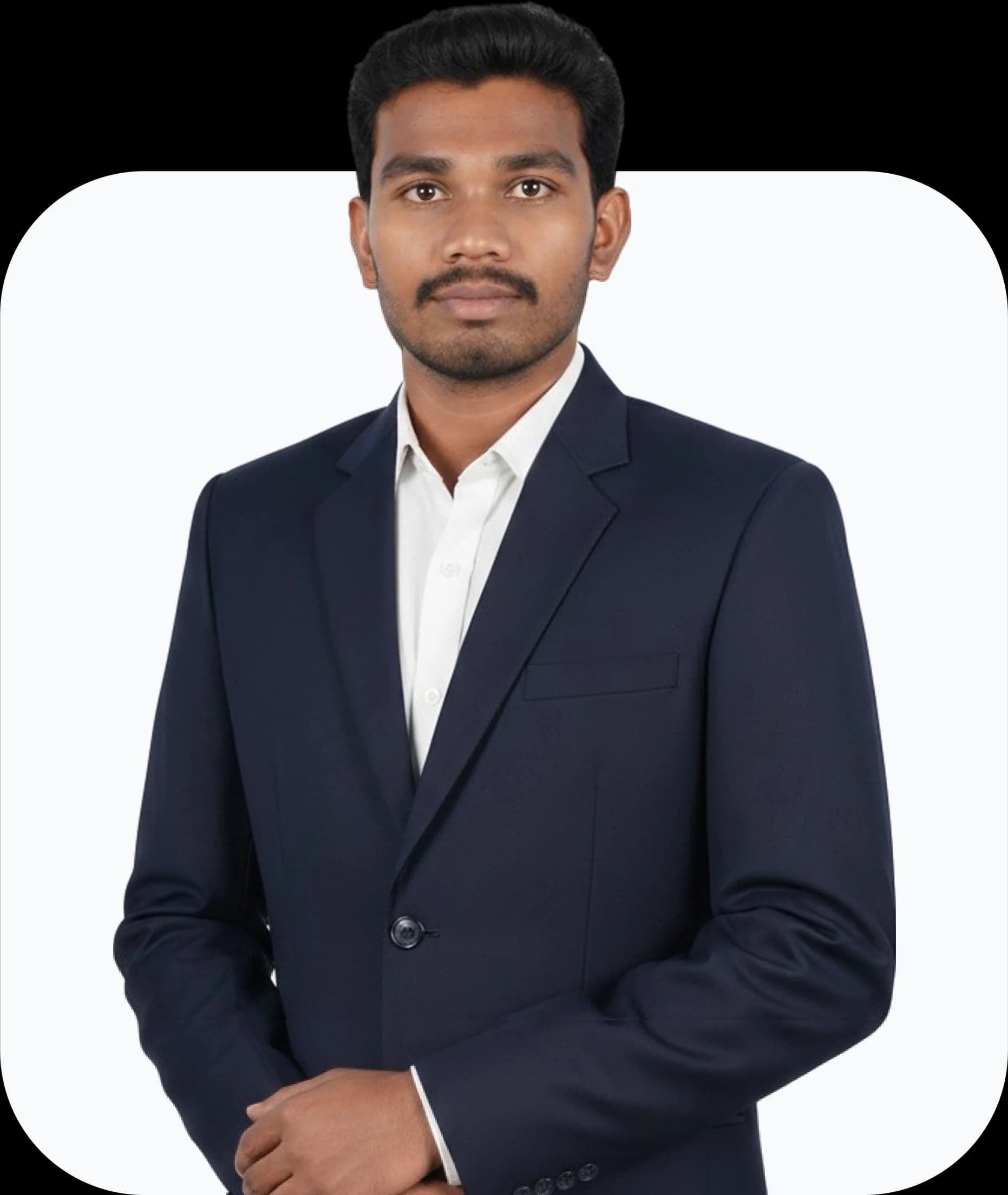 Herr Vijay