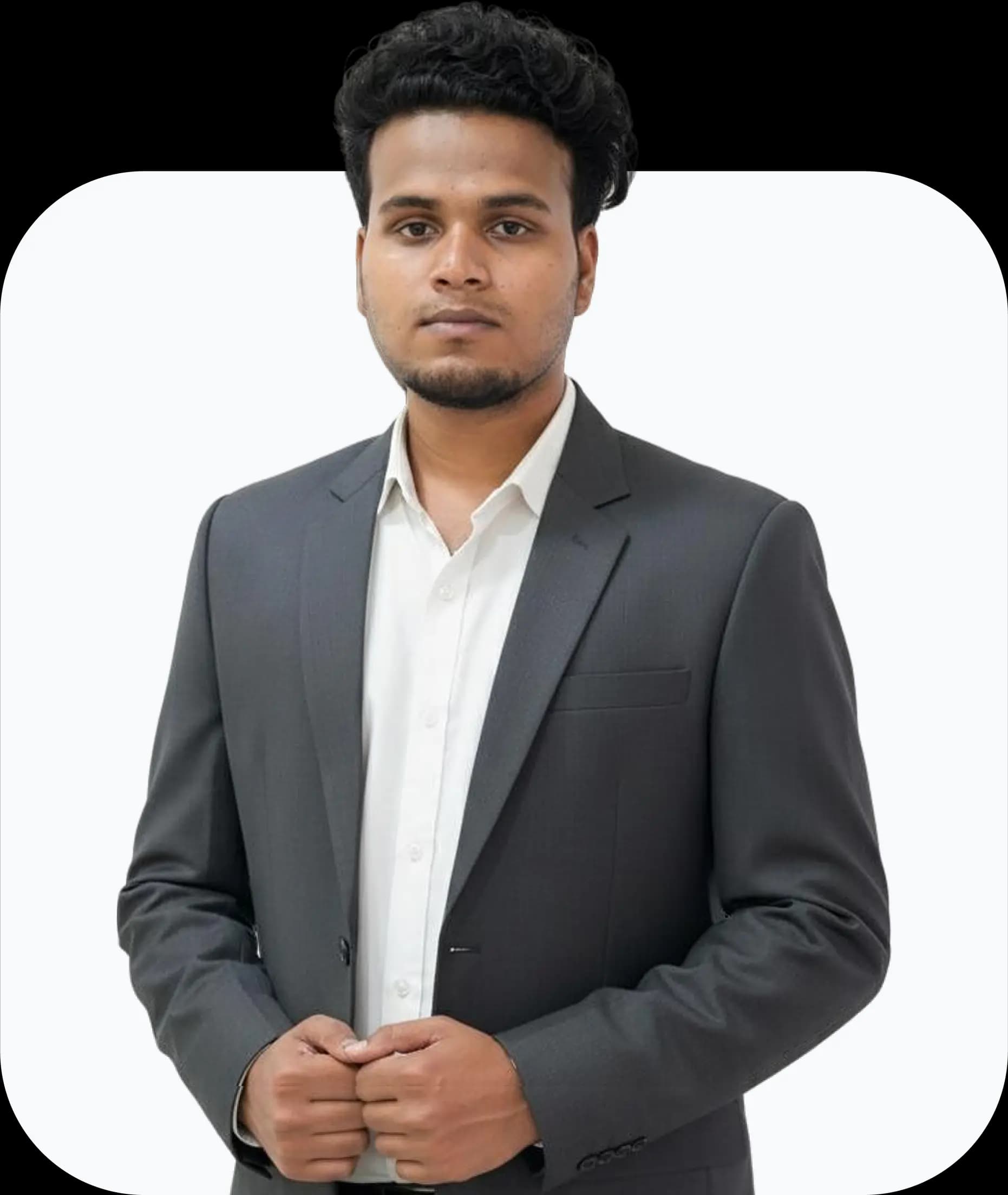 Herr Boopathi