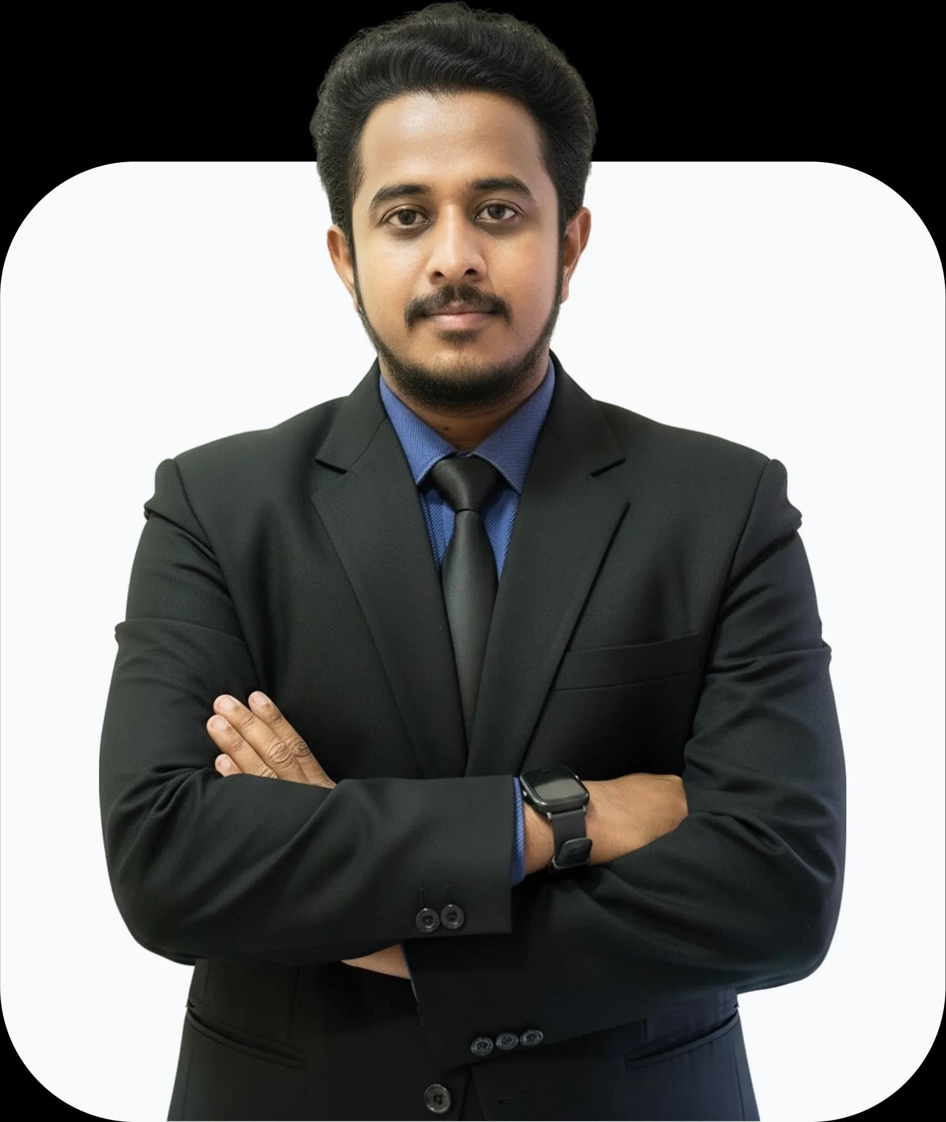 Herr Deepak