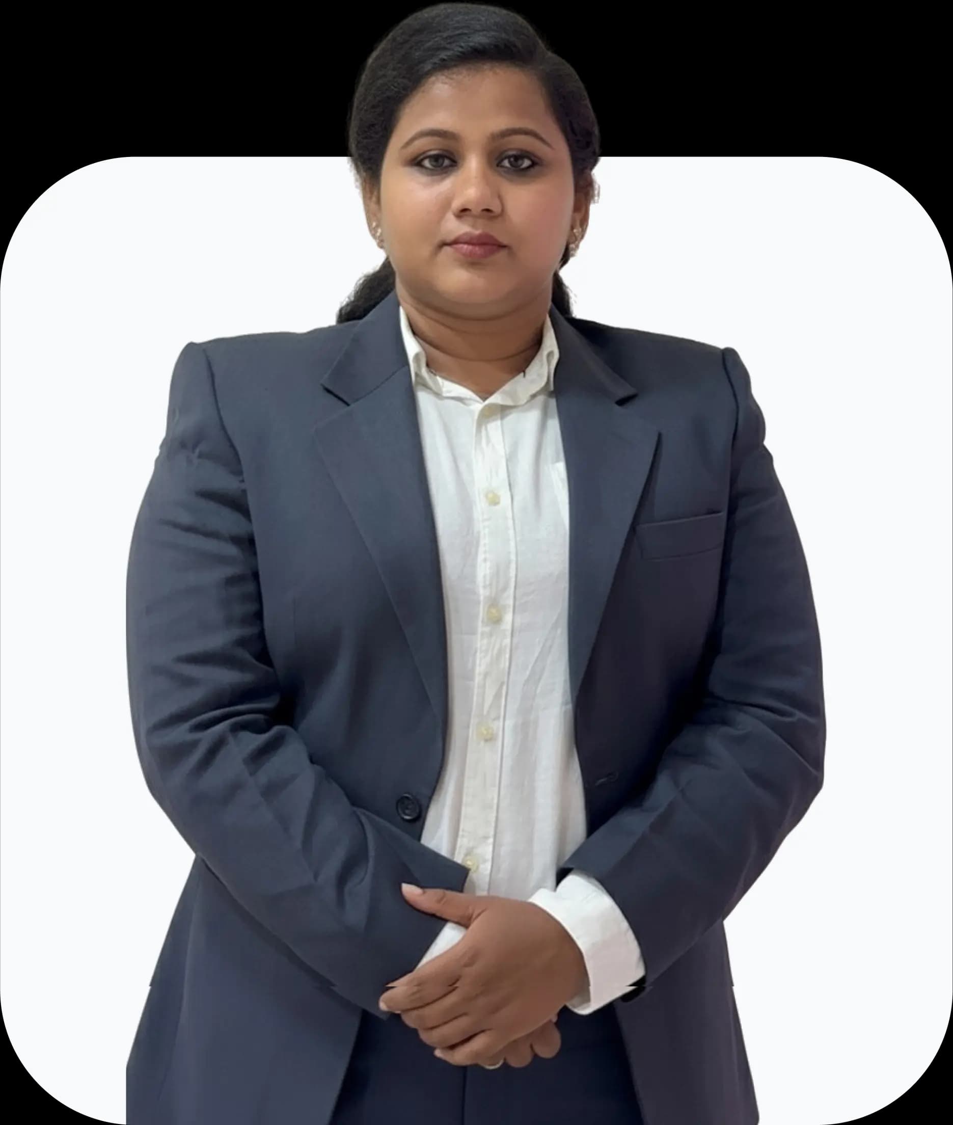 Frau Divyabharathi