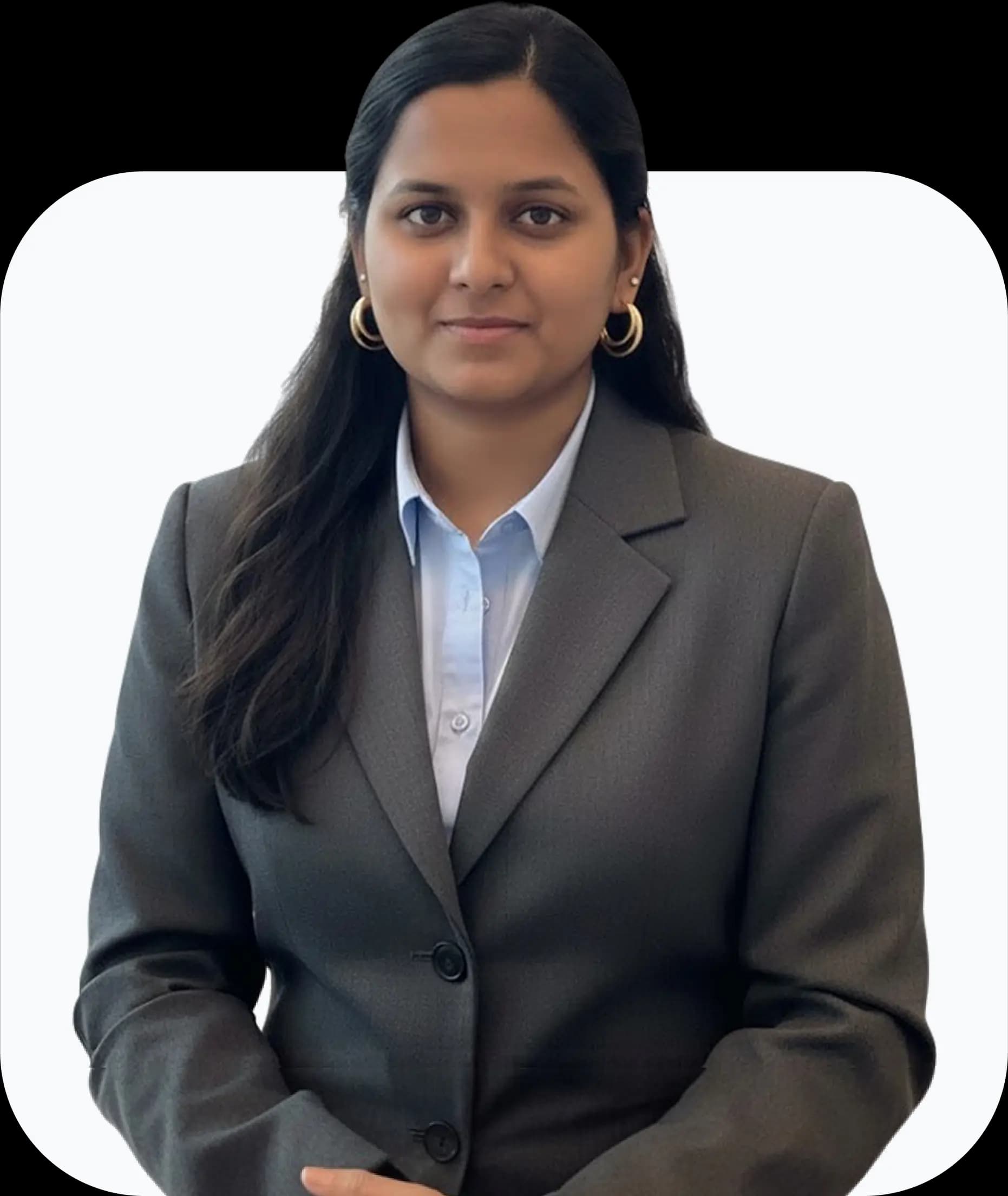 Frau Keerthana