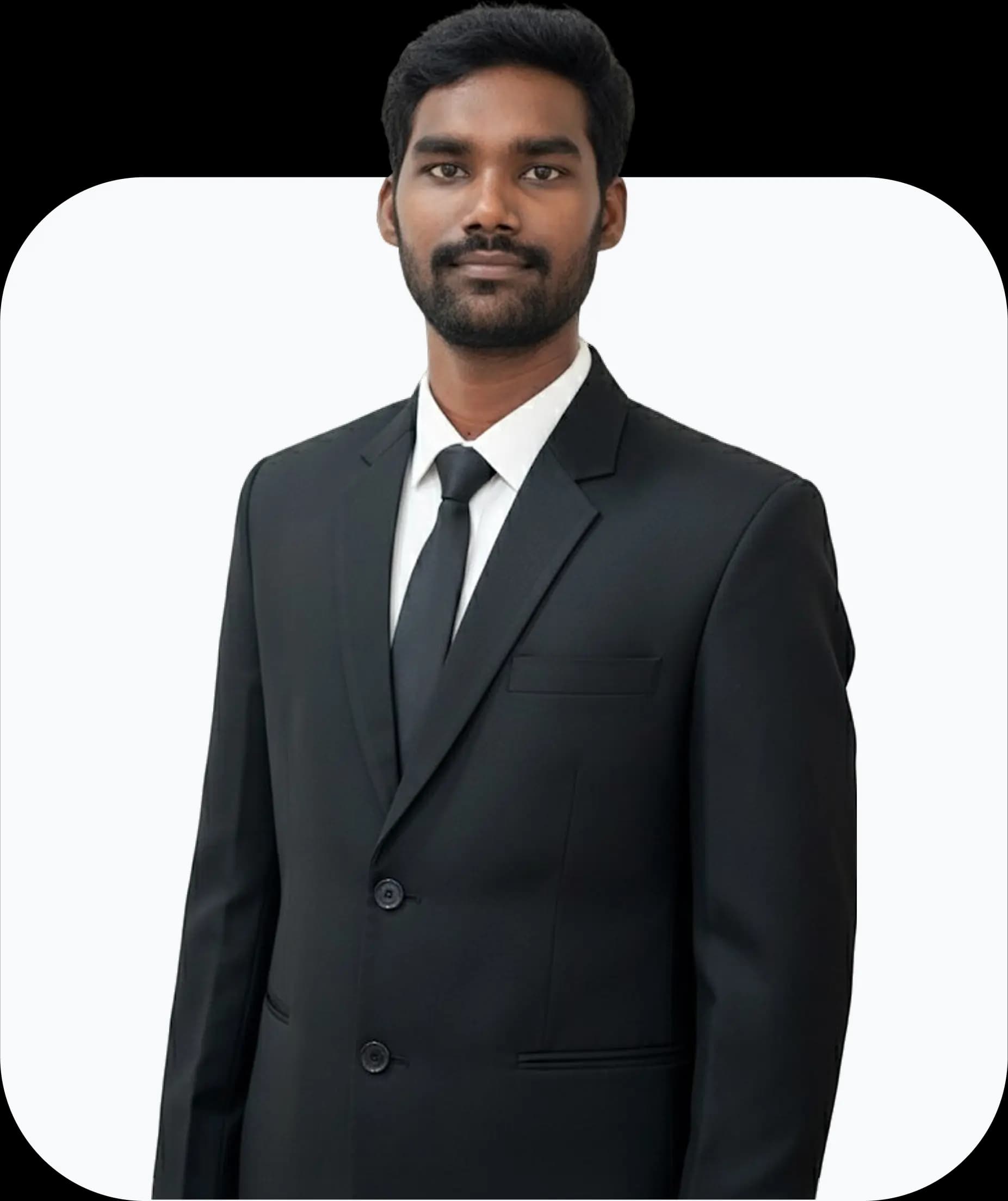 Herr Manikandan