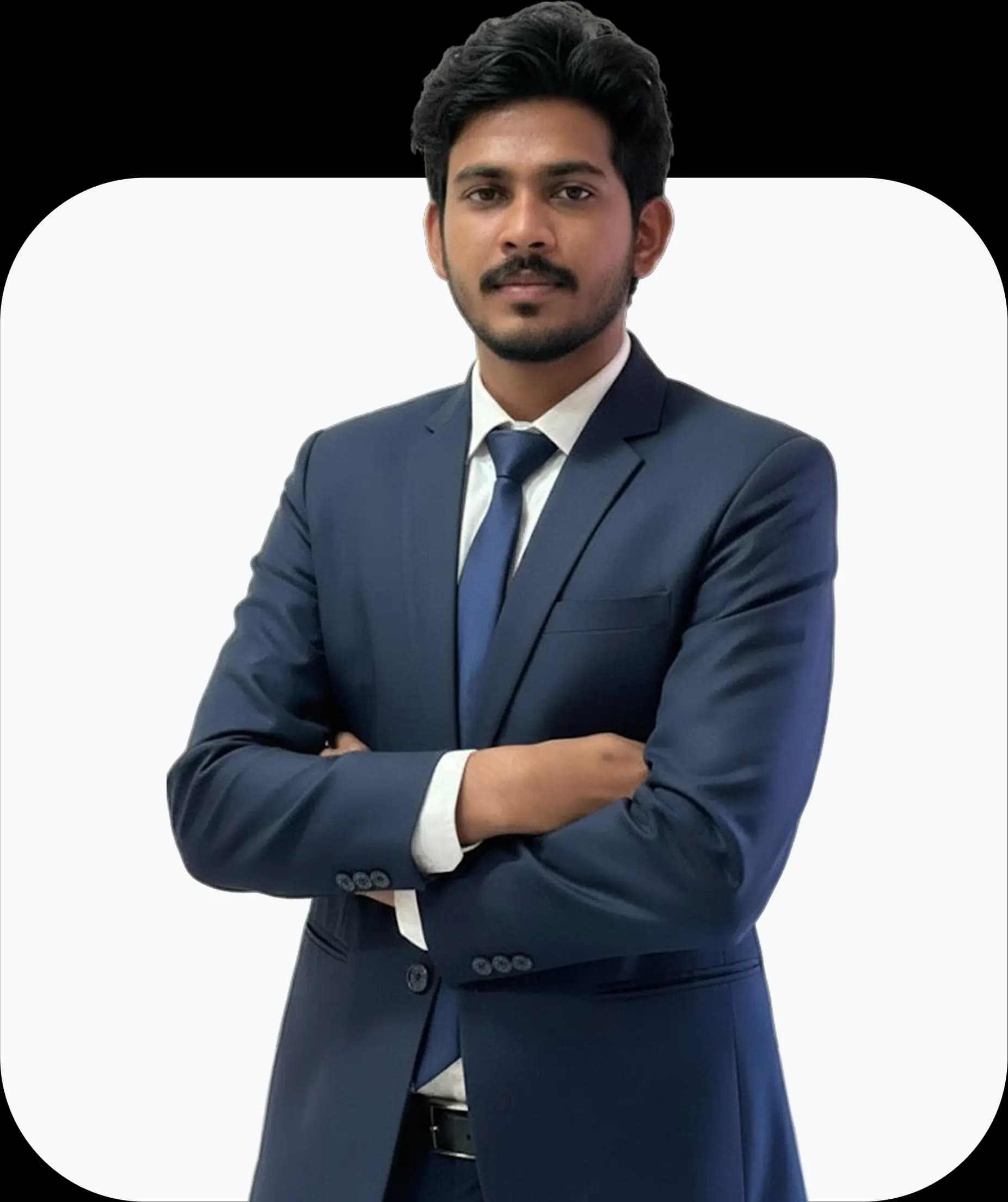 Herr Mohan