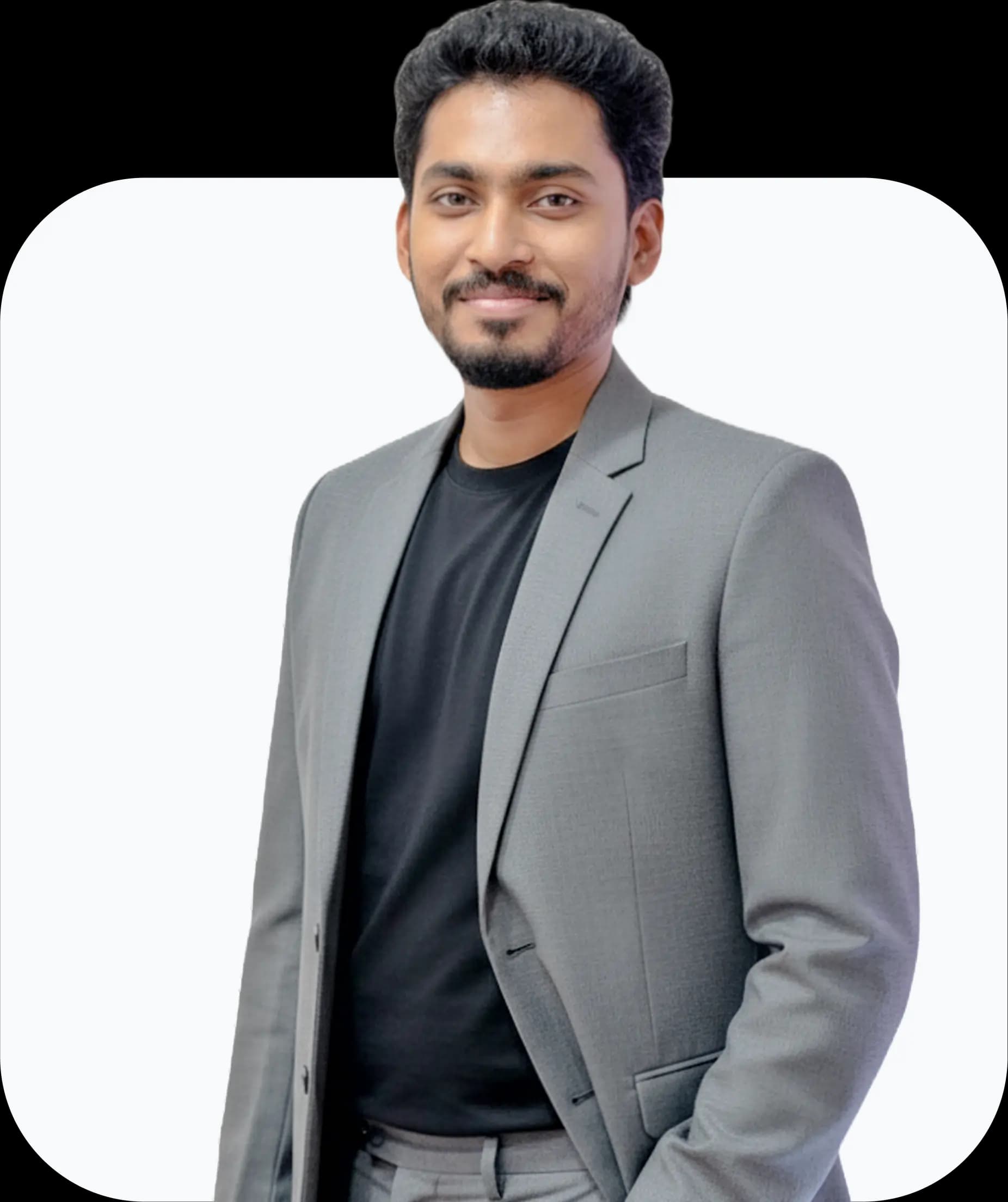 Herr Naresh