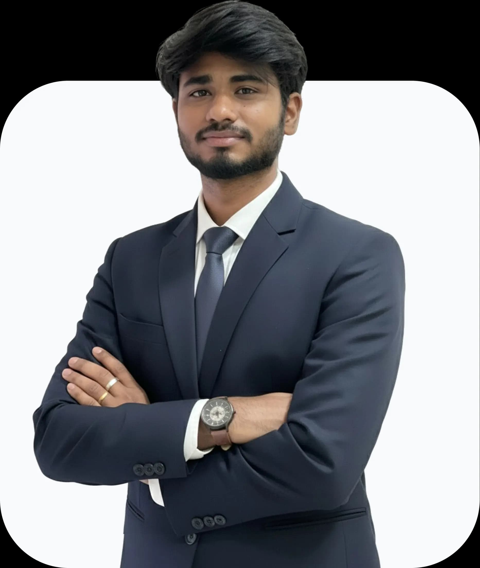 Herr Ragavendran