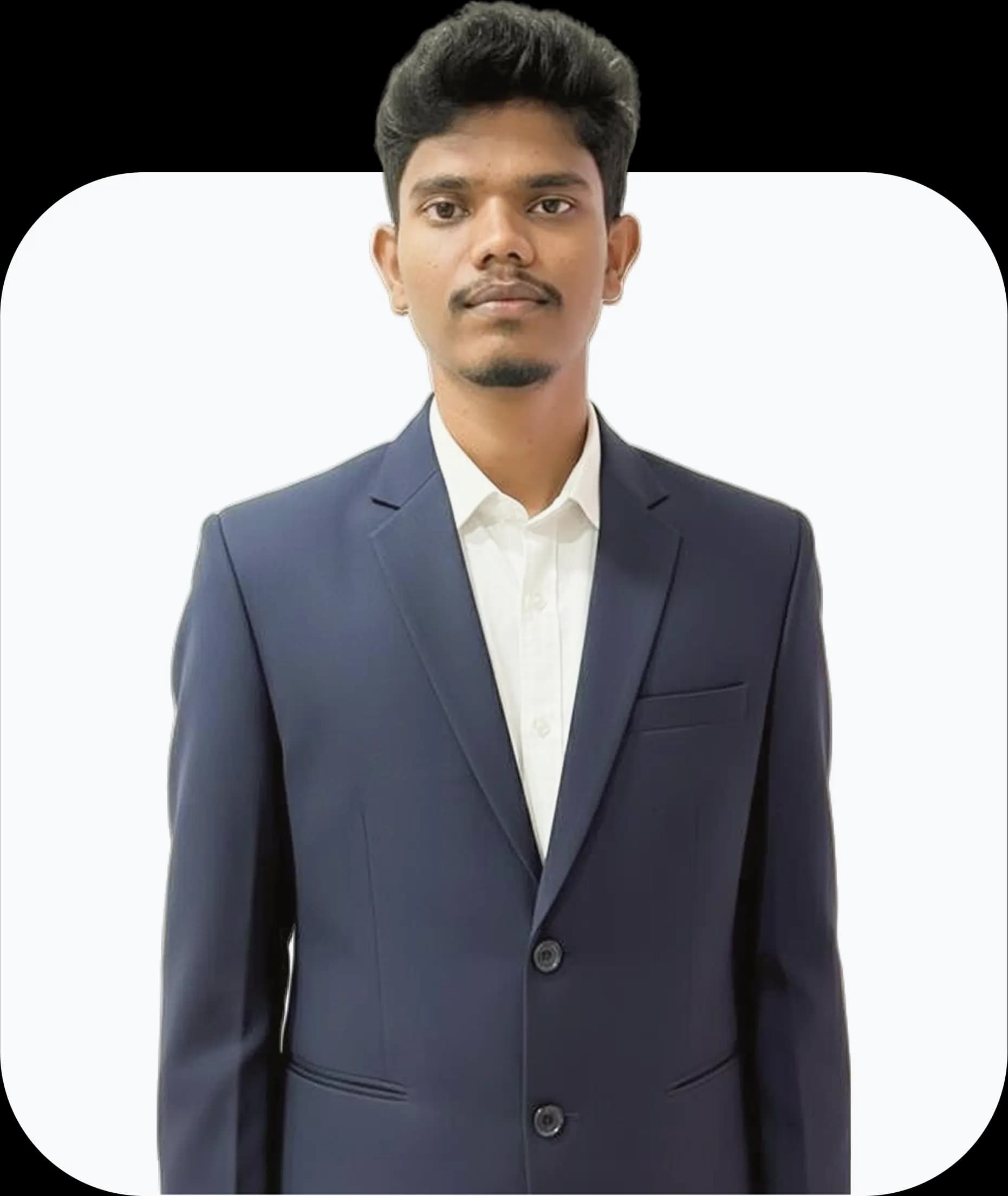 Herr Ranjithkumar