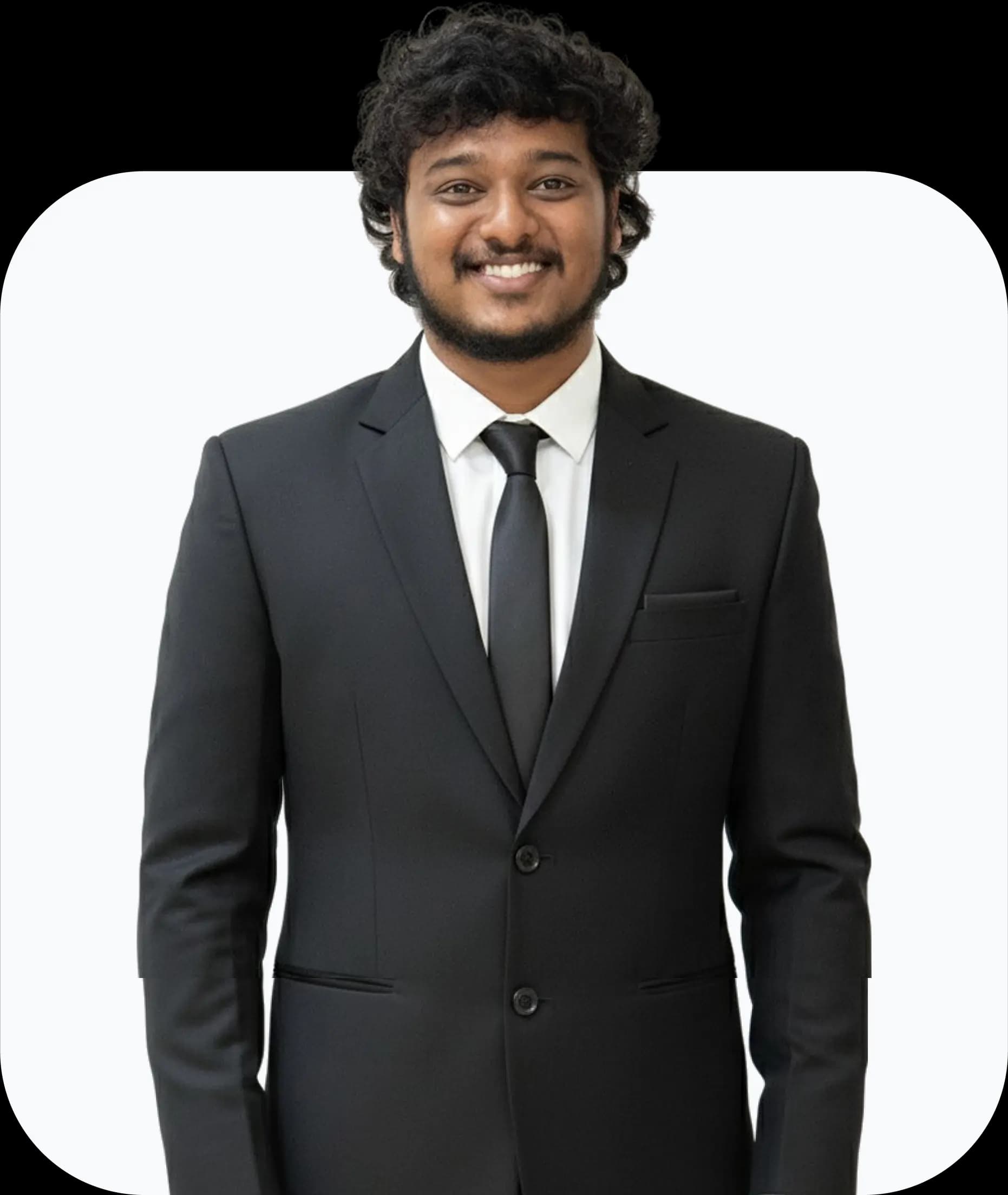 Herr Santhosh