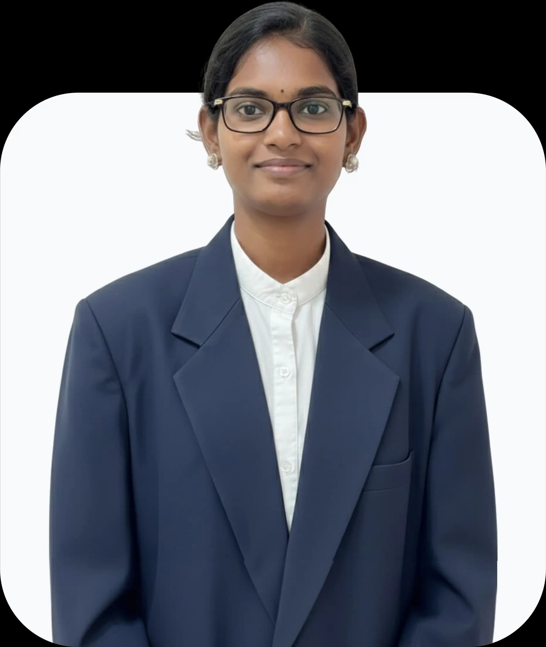 Frau Swetha