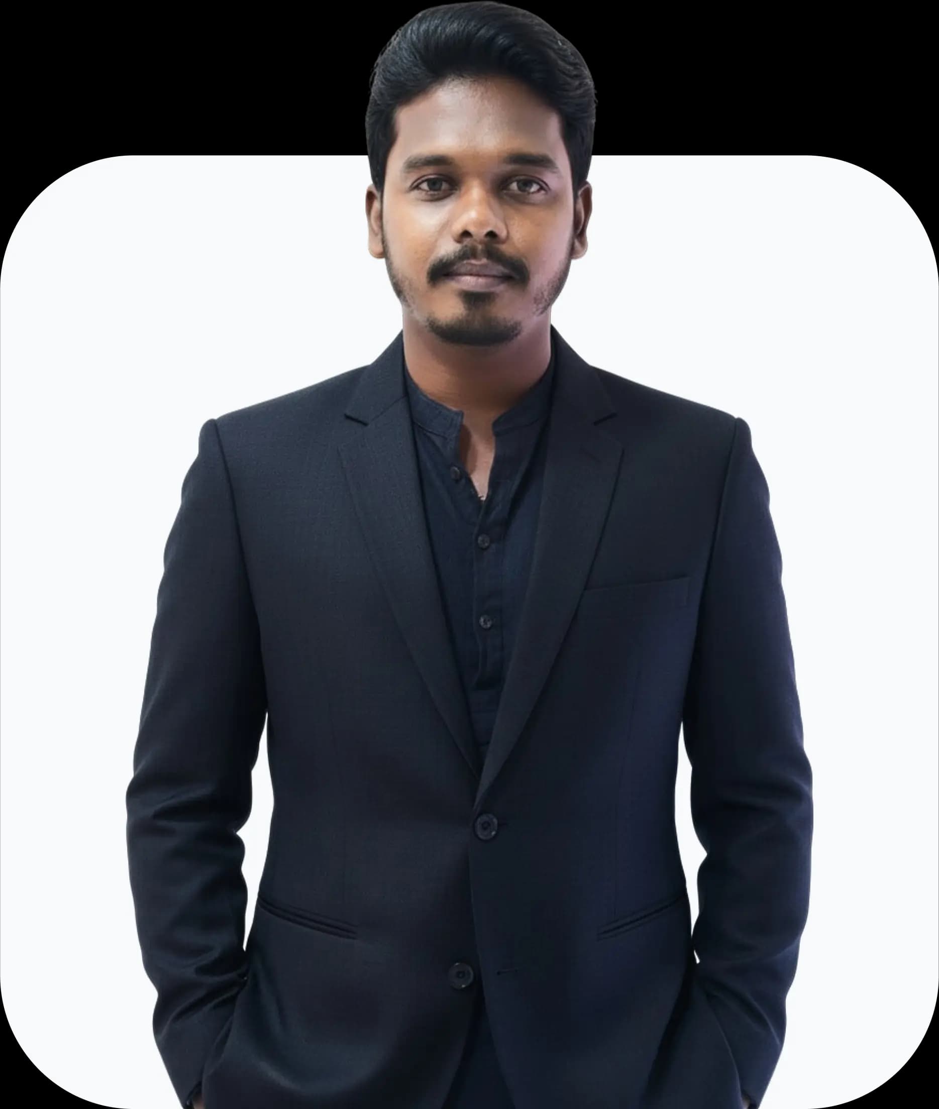 Herr Vijayaraj