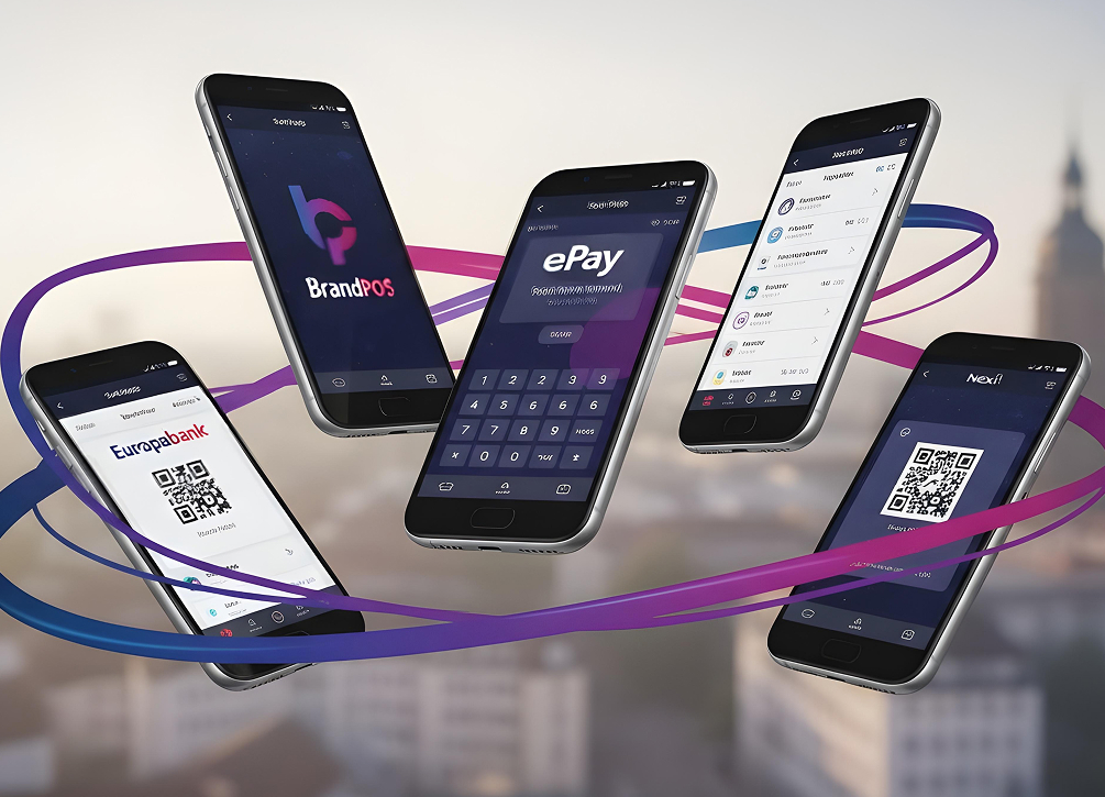 Die 5 besten SoftPOS-Apps in Deutschland: Preise und Funktionen