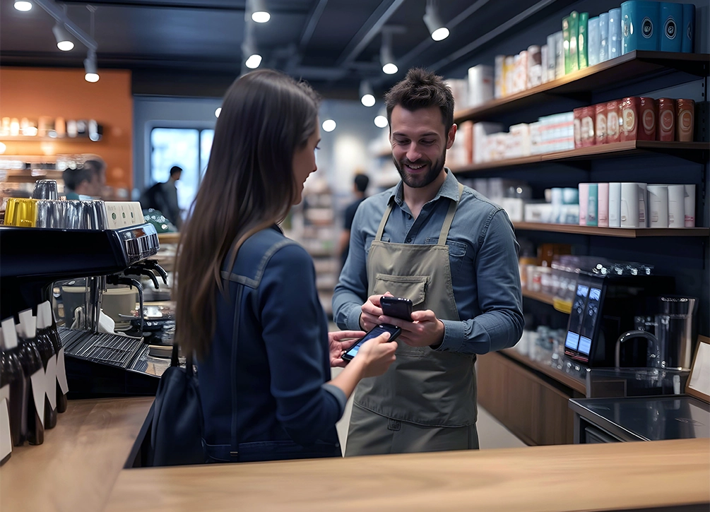 Was ist SoftPOS? – Vereinfachte Zahlungen für Ihr Unternehmen