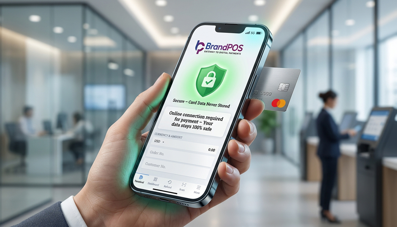NFC-fähige Geräte