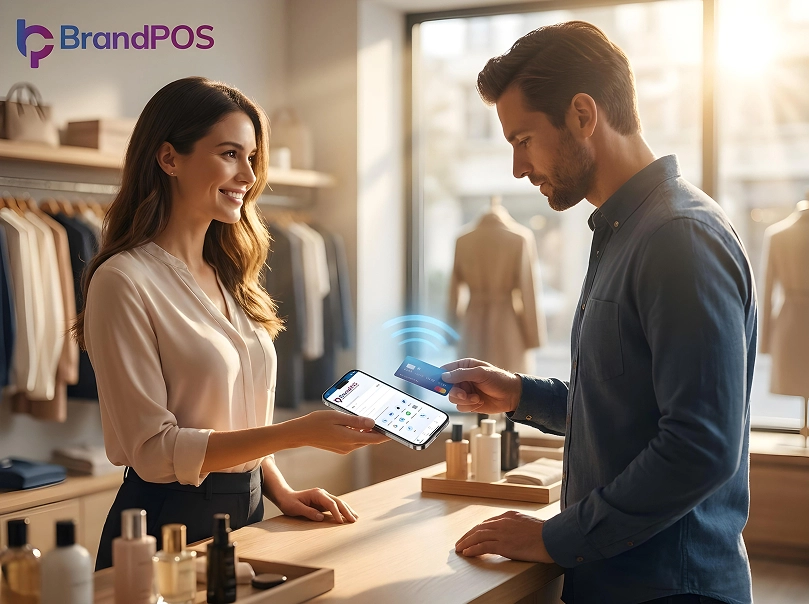 Was ist NFC-Mobilzahlung? Bedeutung, Funktion & Tap-to-Pay