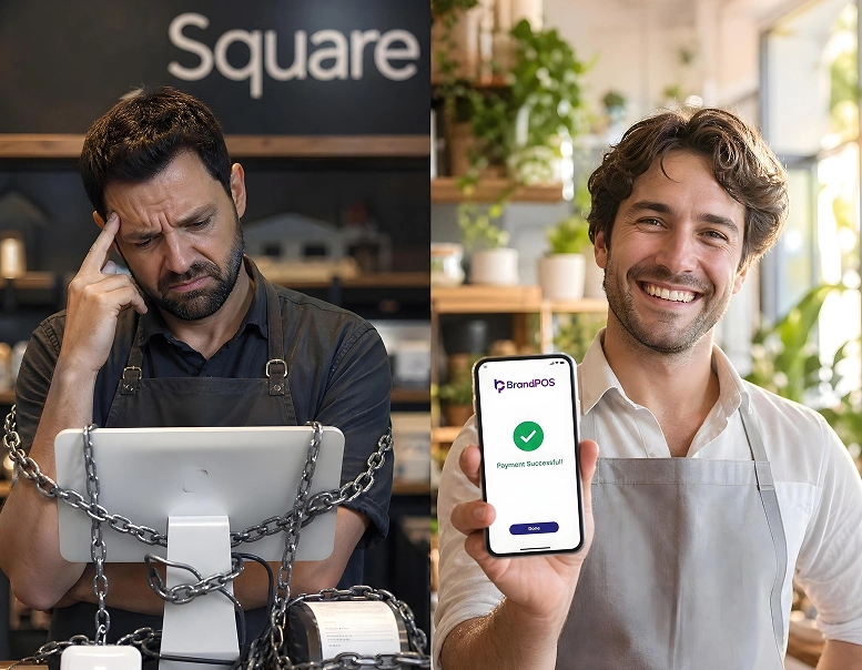 Die besten Square POS-Alternativen für mobile Zahlungen
