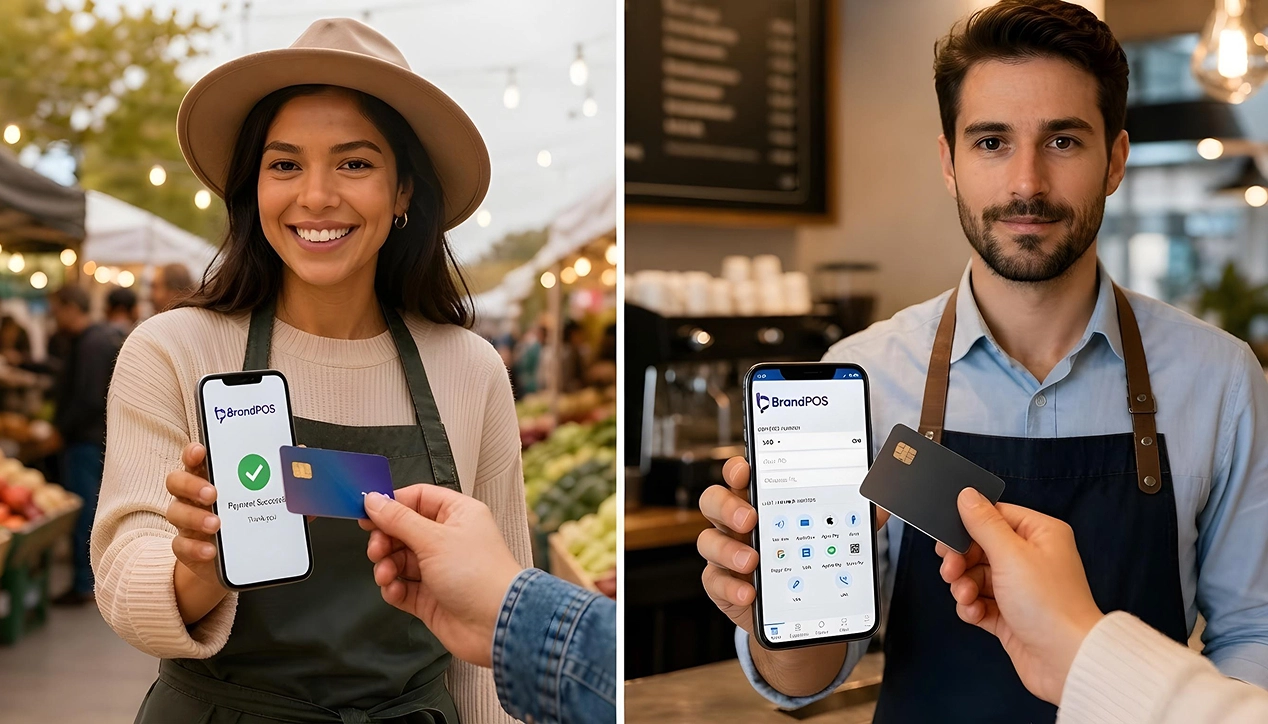 Die besten Square POS-Alternativen für mobile Zahlungen