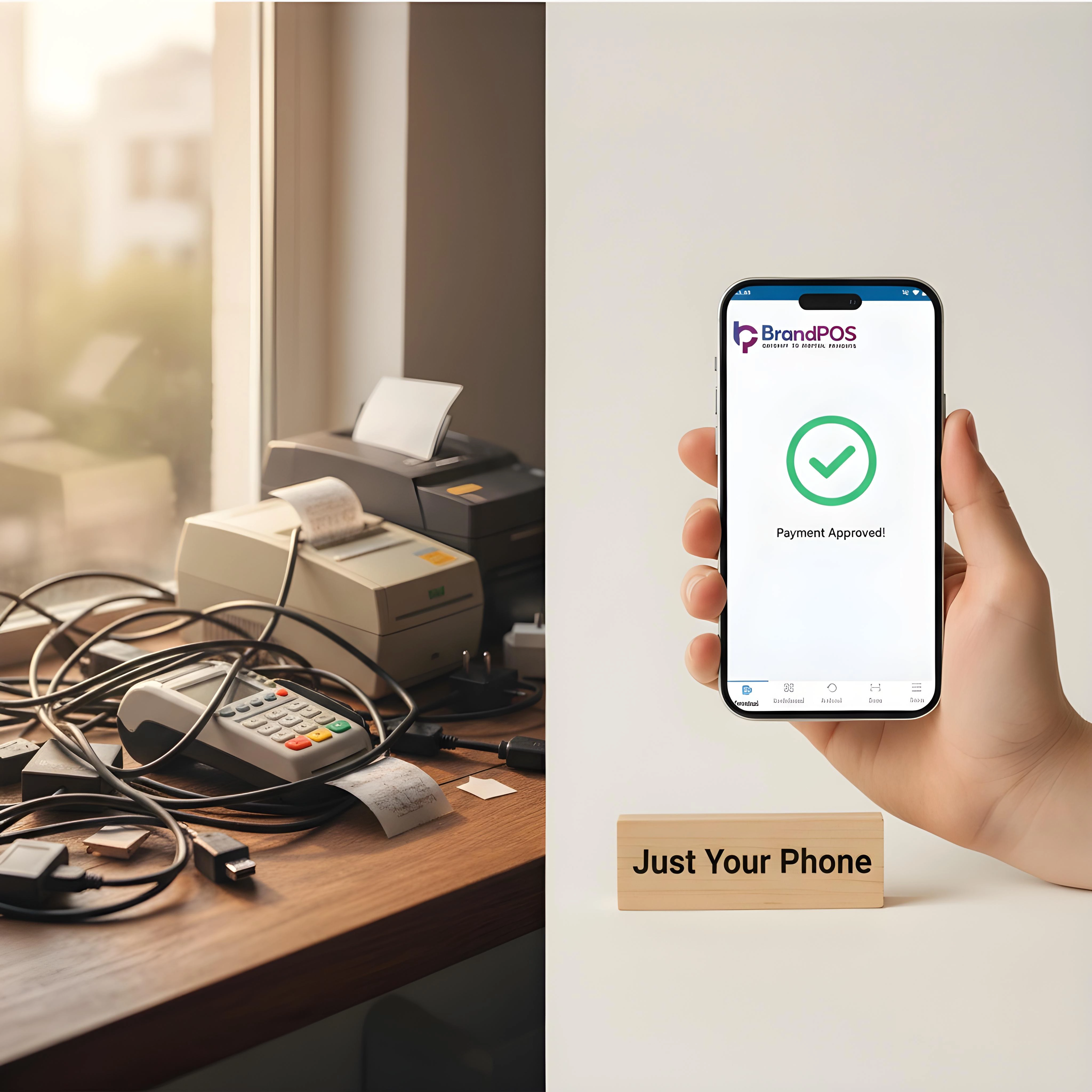 7 Vorteile von SoftPOS: Warum Unternehmen auf Tap-to-Phone-Zahlungen umsteigen