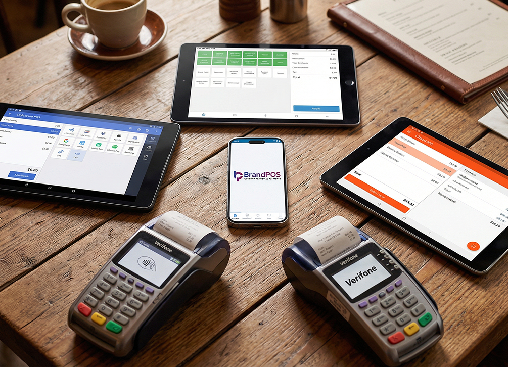 Die 5 besten POS-Systeme für Restaurants: Preise & Funktionen