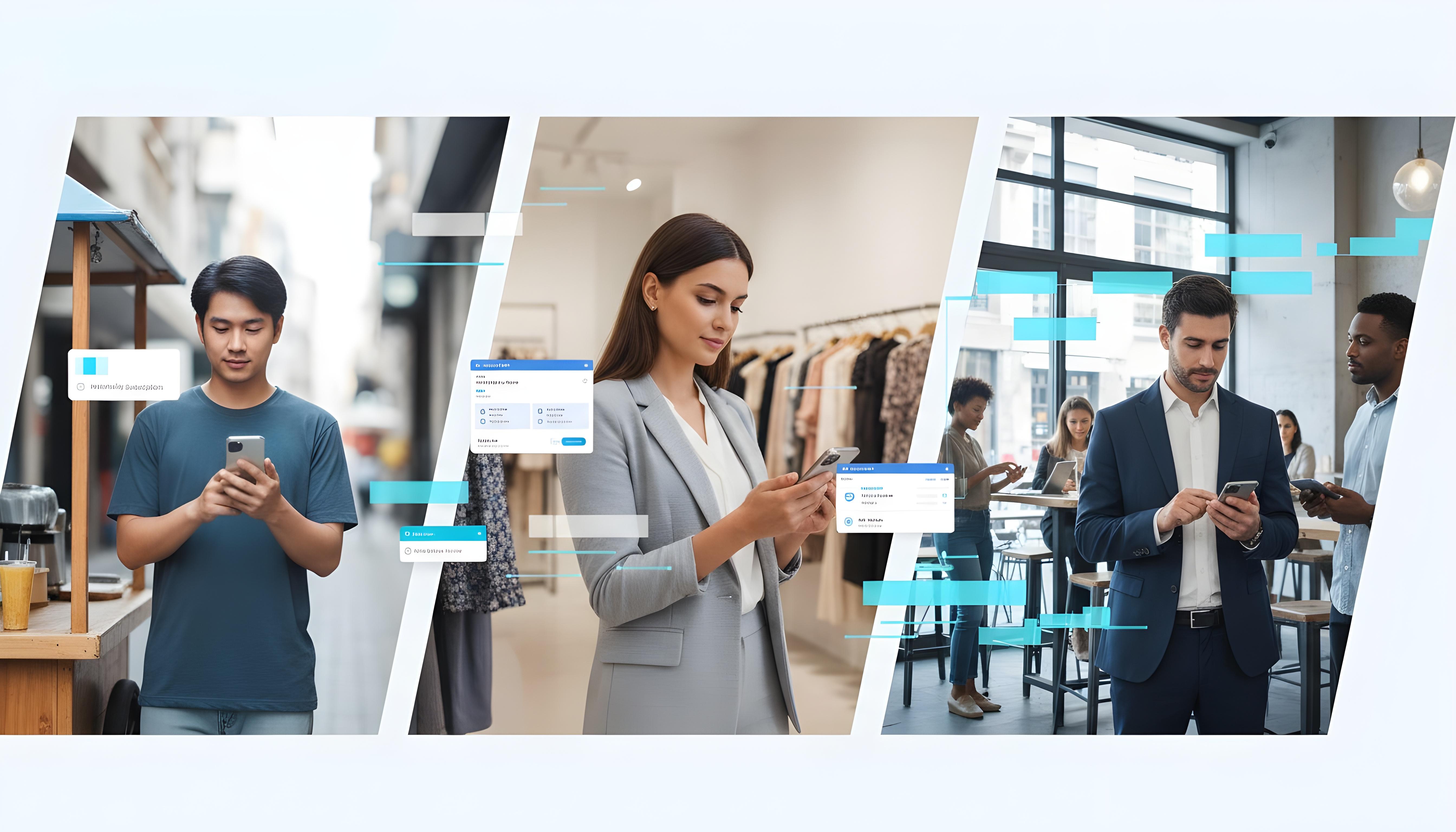 Preise & Pläne – BrandPOS SoftPOS App