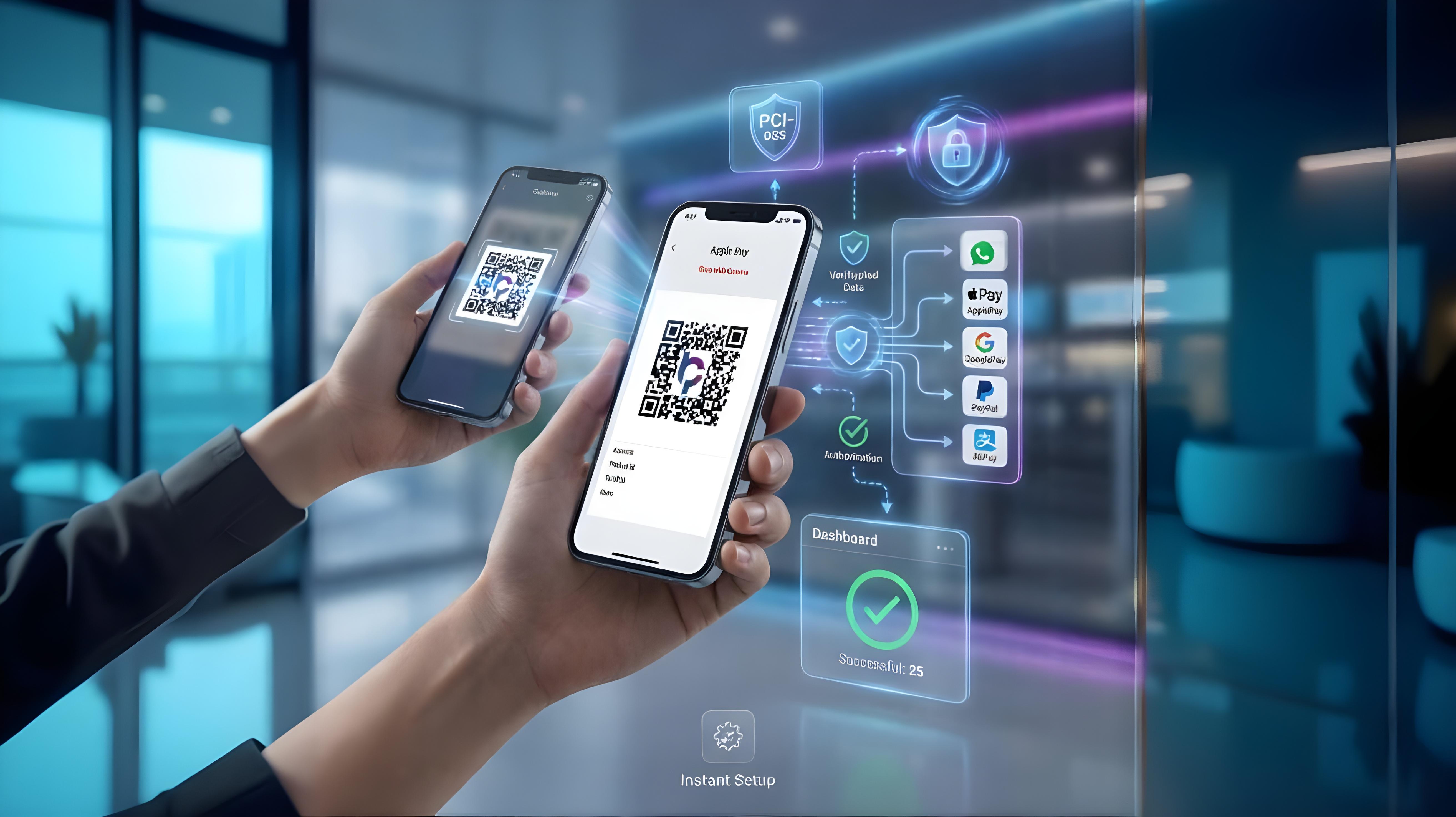 BrandPOS: SoftPOS-App für iOS