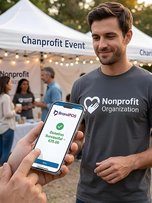 Gemeinnützige Spenden einfach gemacht