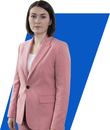 Frau Viktoria Kirse