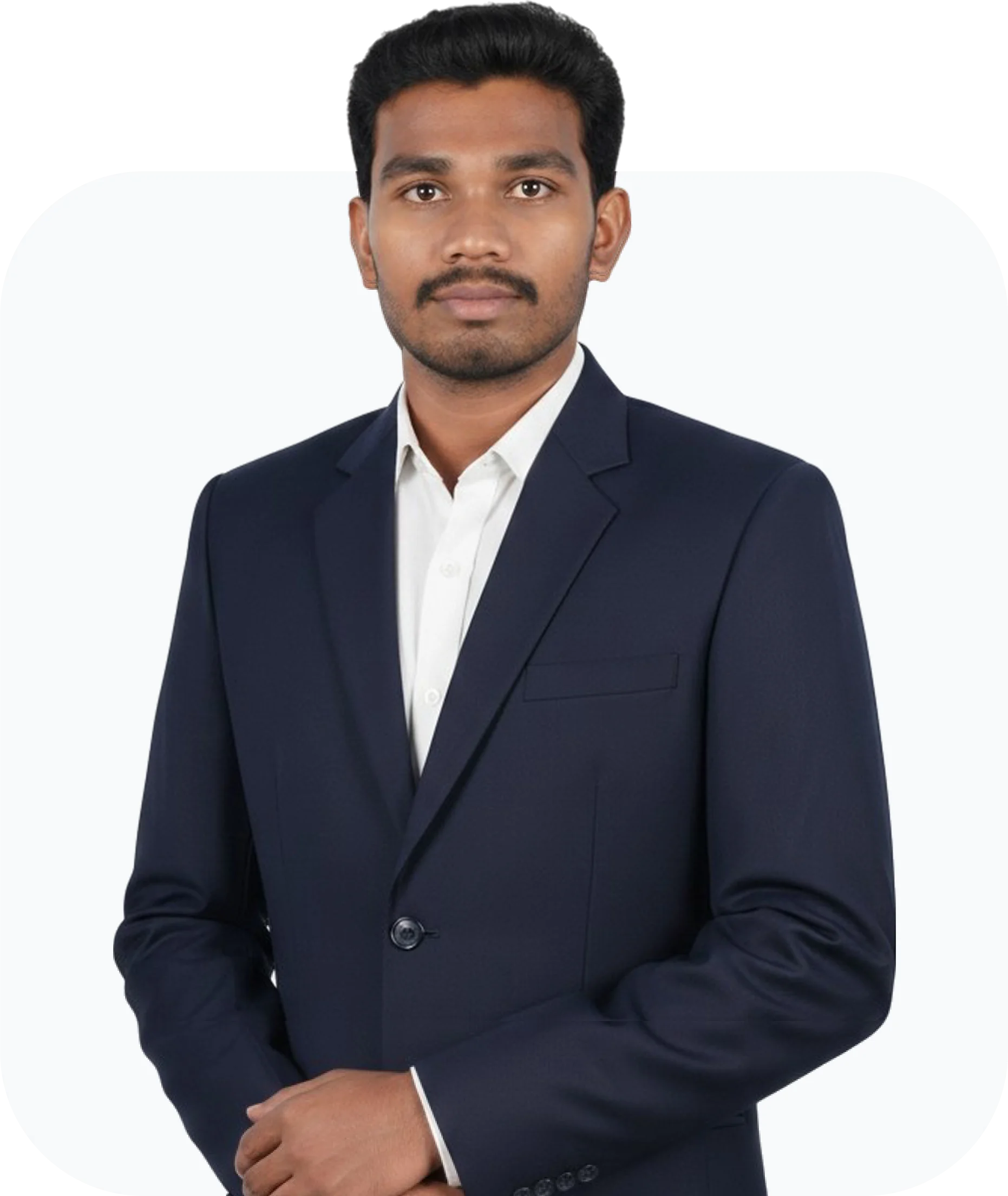 Herr Vijay
