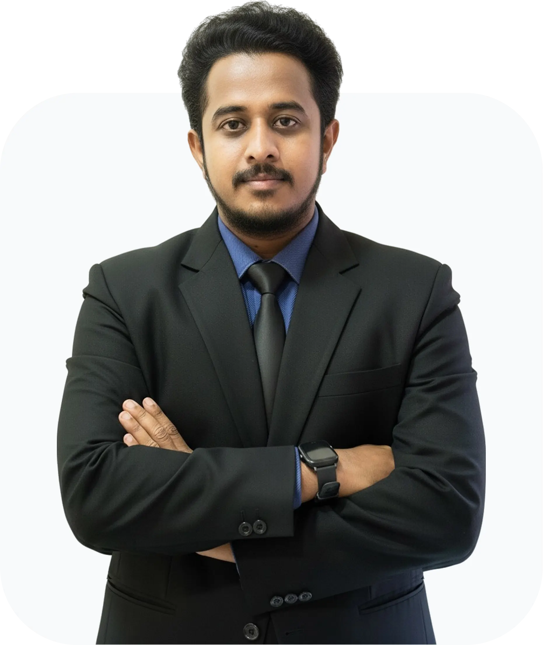 Herr Deepak
