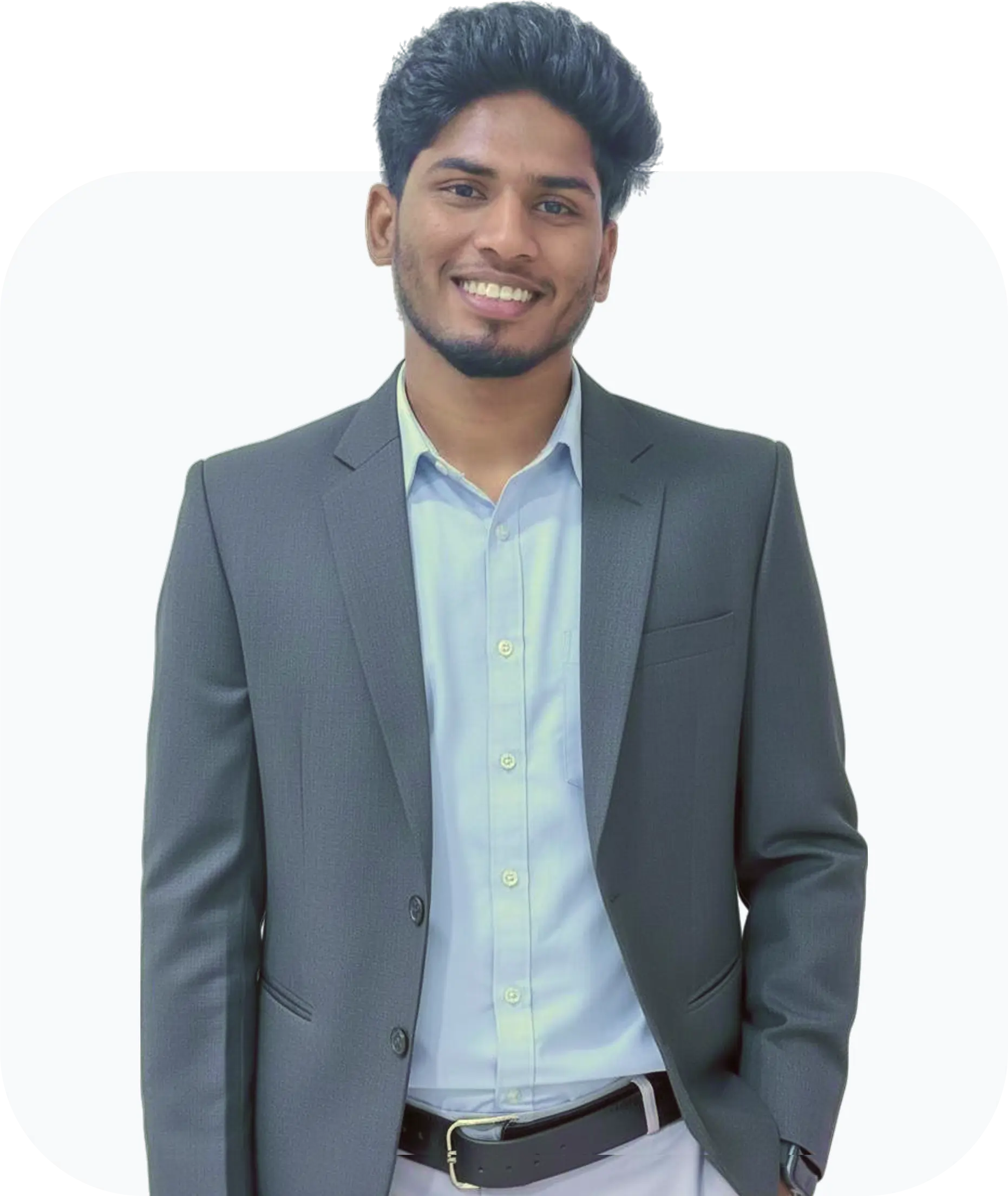 Herr Devaraj