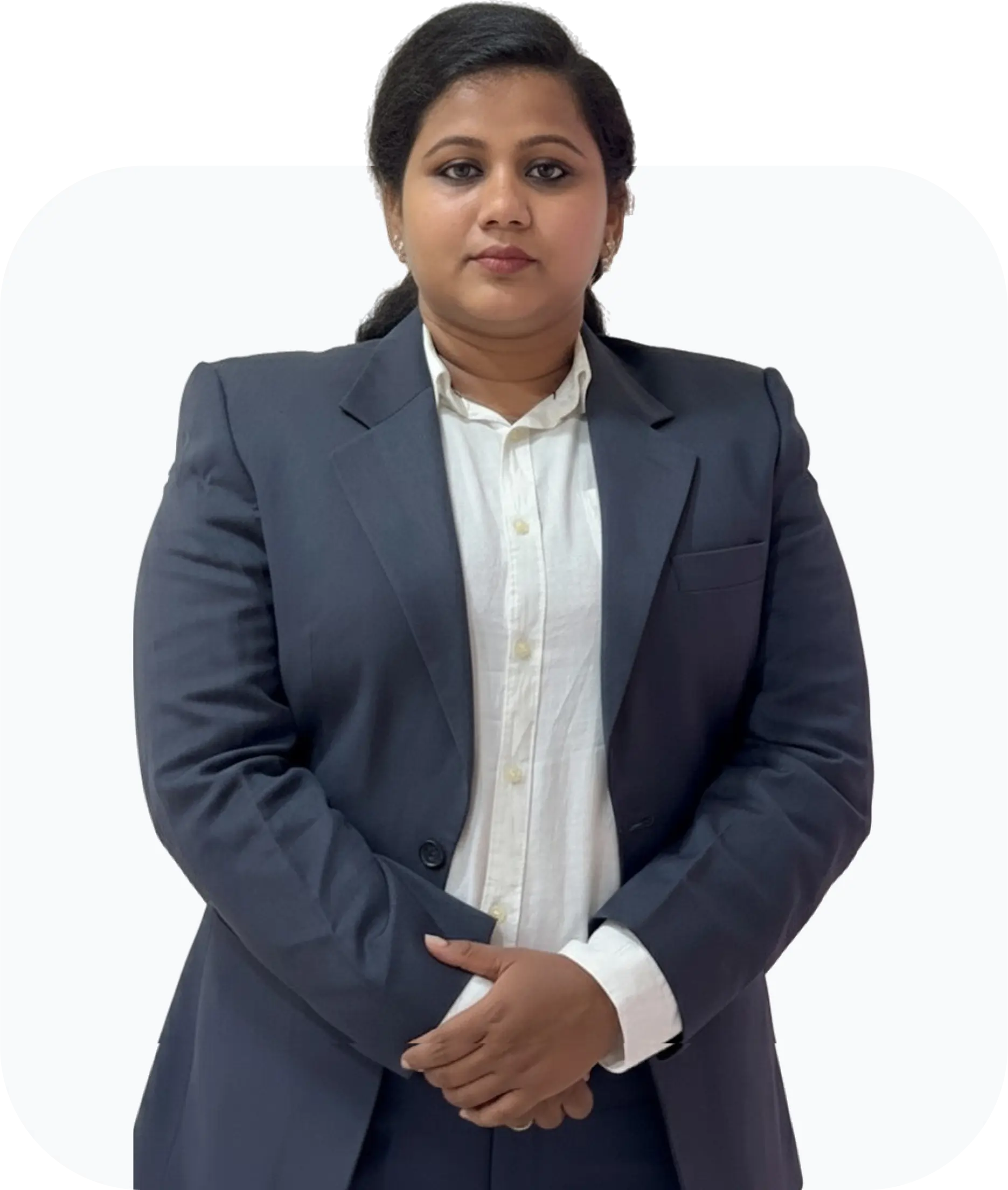 Frau Divyabharathi