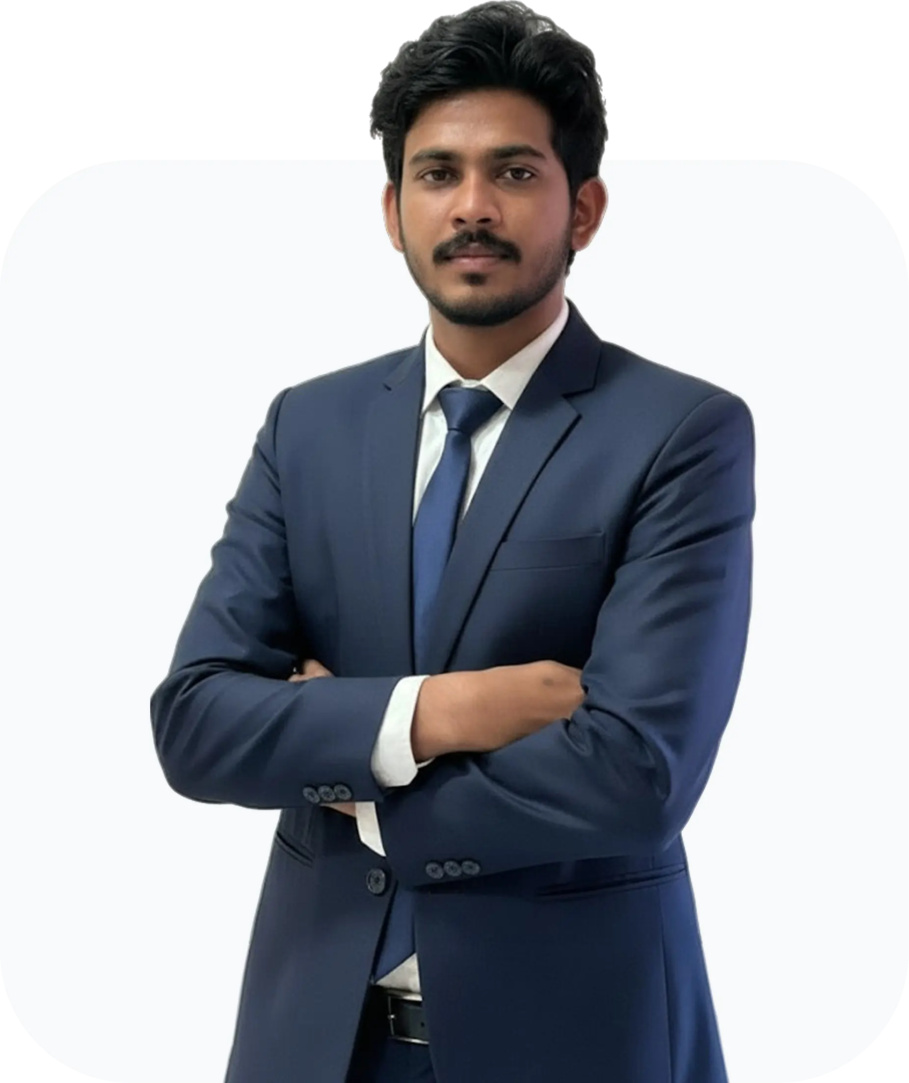 Herr Mohan