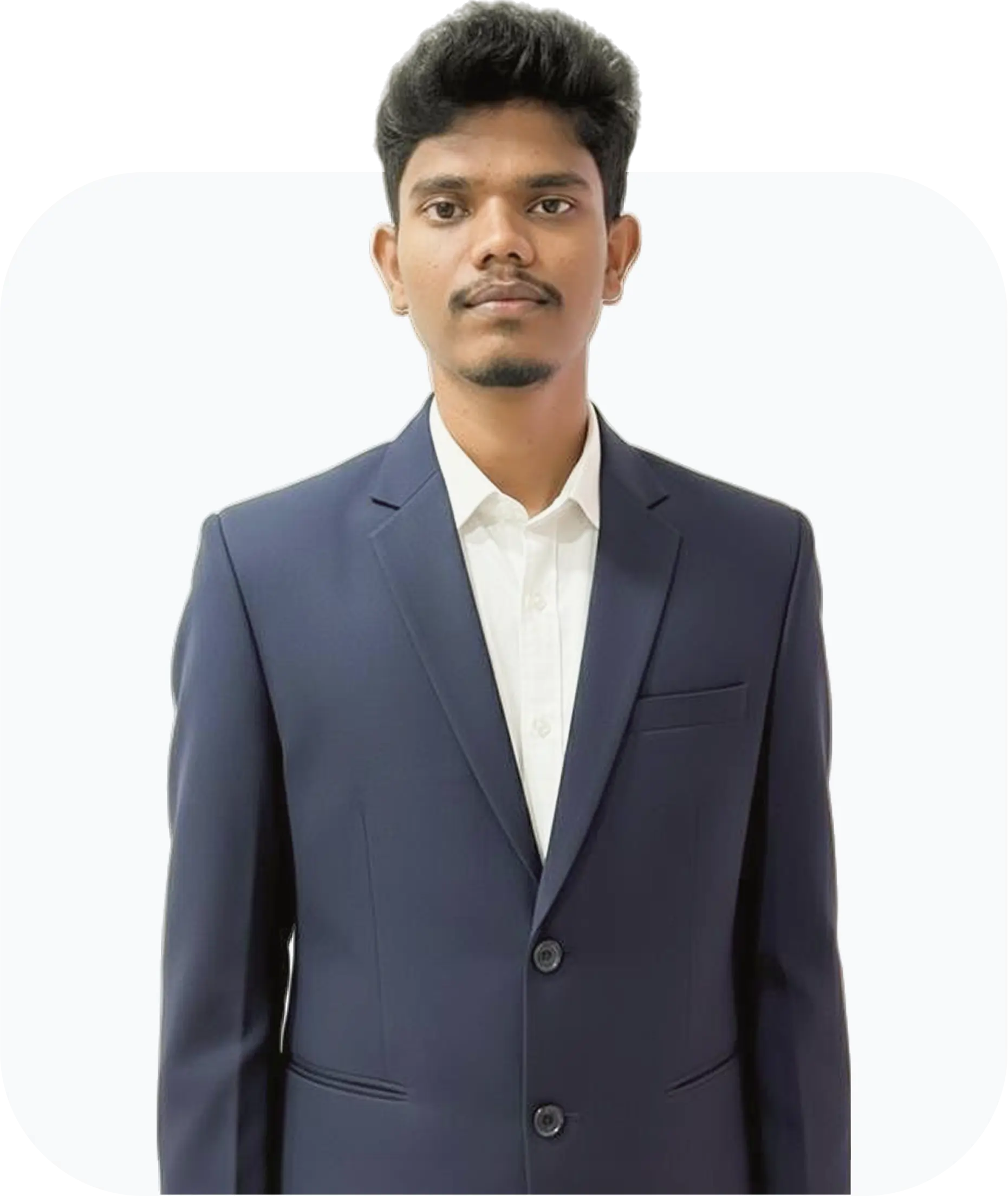 Herr Ranjithkumar
